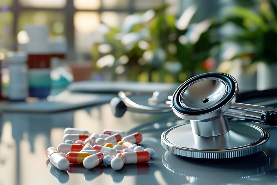 Healthcare