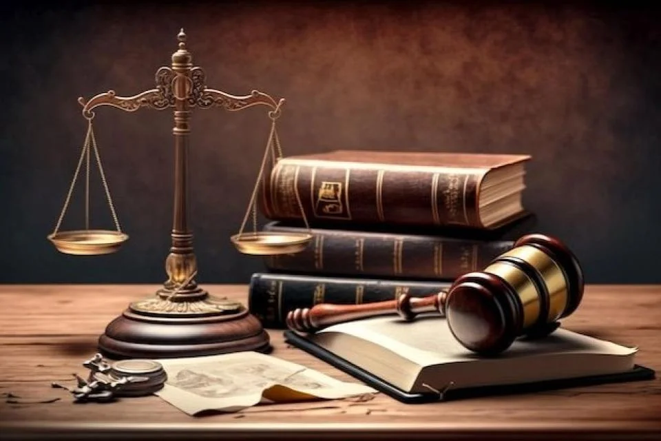  Legal