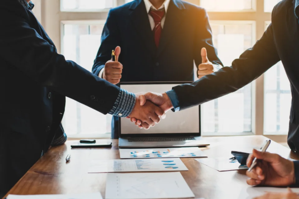 Negotiation Skills Training