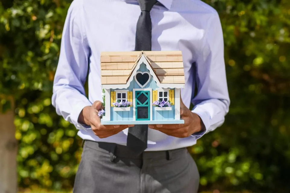 Real Estate