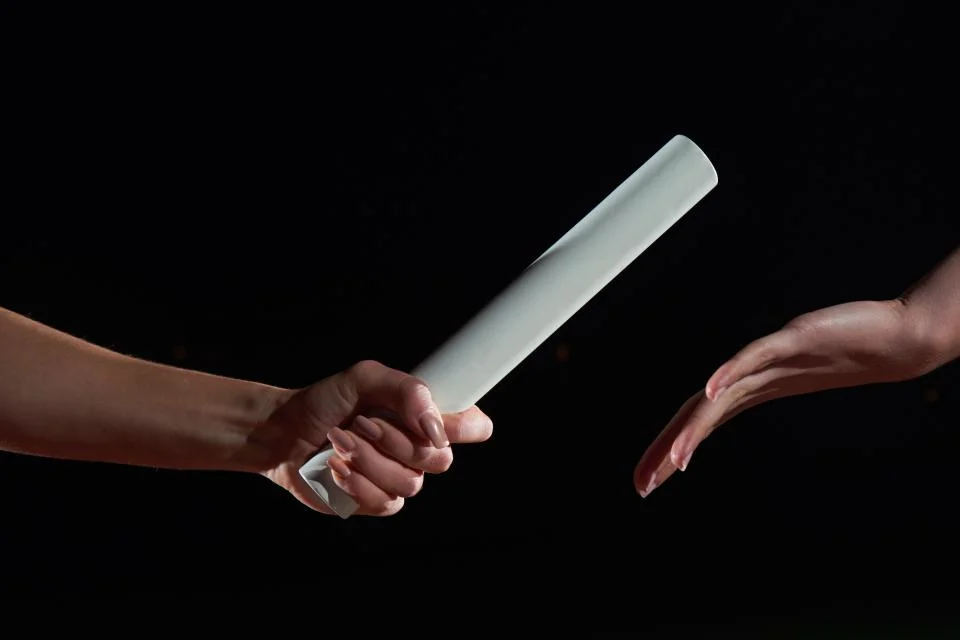 Succession planning