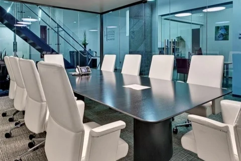 Management Consulting