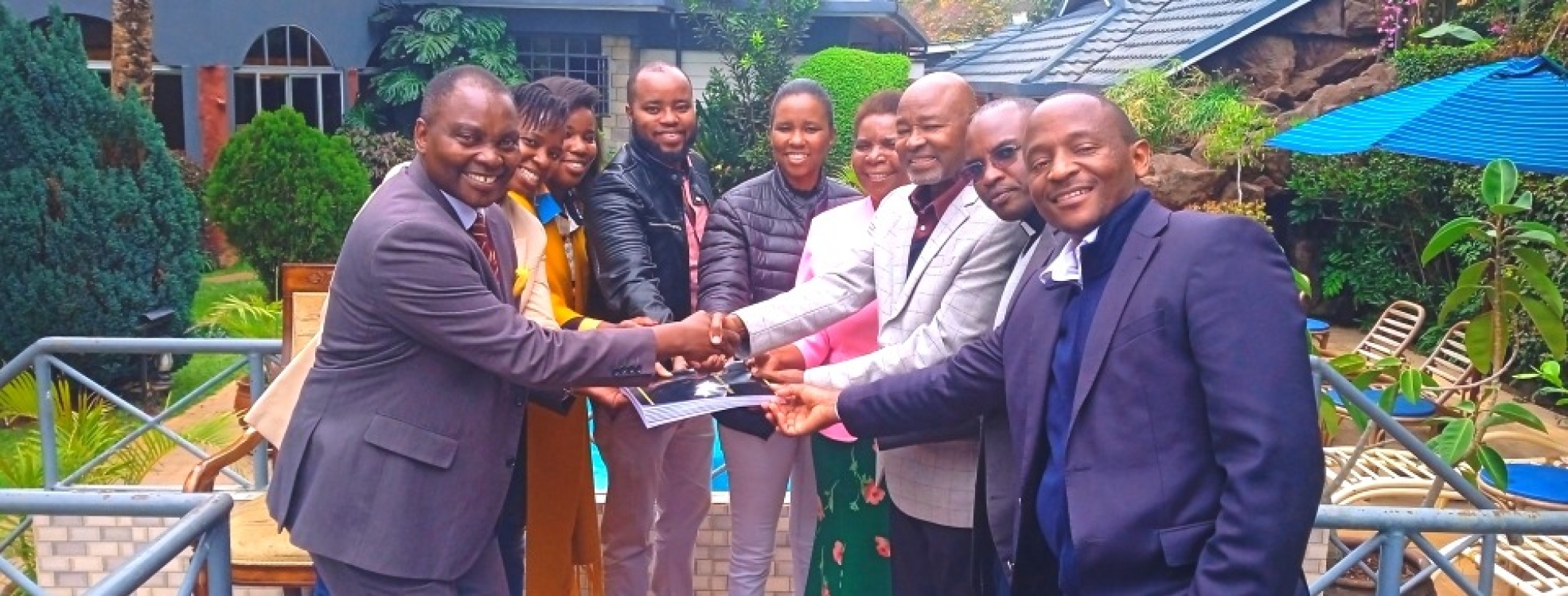 Family Business Charter Launch