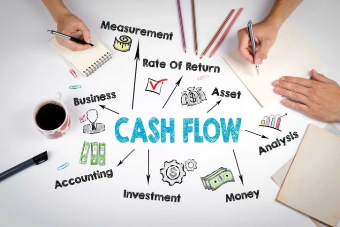 Financial Services
