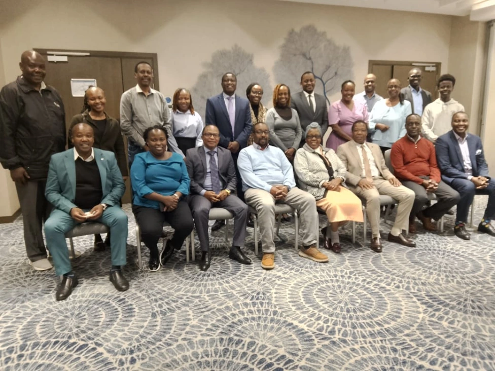 IFFB Member Community